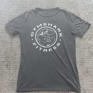 Men’s Gymshark workout tee